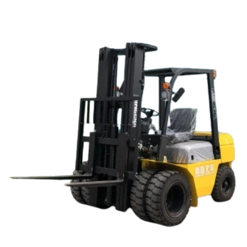 PLF50 Forklift Manufacturers in Chennai