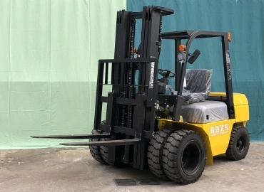 PLF50 Forklift Manufacturers in Chennai